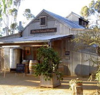 The Old School Winery and Pottery - Tourism Canberra
