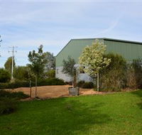 Yarrow Park - Tourism Canberra
