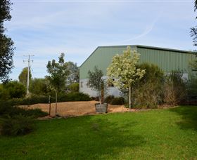 Yarrow Park - Tourism Canberra 0