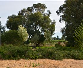 Yarrow Park - Tourism Canberra 3