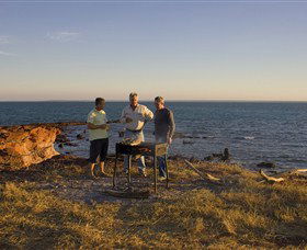 Garig Gunak Barlu National Park - Tourism Canberra 1