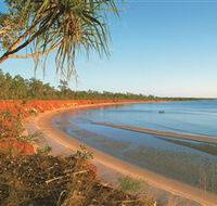 Garig Gunak Barlu National Park - Tourism Canberra