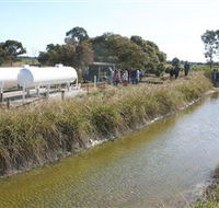Cornalla Farm Tour - Tourism Canberra