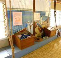 Black Point Culture Centre - Tourism Canberra