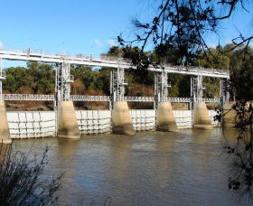 Leeton NSW Tourism Canberra