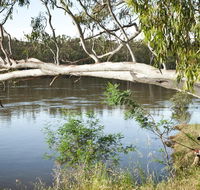 Murray Valley National Park - Tourism Canberra