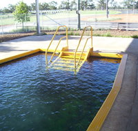 Pilliga Artesian Bore Baths - Tourism Canberra