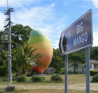 Big Mango - Tourism Canberra