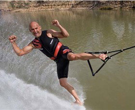 Brett Sands Watersports  - Tourism Canberra 0