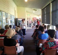Tastes of Leeton - Tourism Canberra