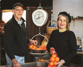 Backroads Trail - Tourism Canberra 3