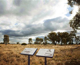 Backroads Trail - Tourism Canberra 2