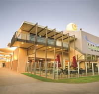 Rich River Golf Club Resort - Tourism Canberra