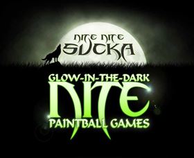 Splat Attack Paintball And Laser Tag - Tourism Canberra 4