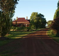 Pierrepoint Wines Cellar Door - Tourism Canberra