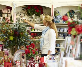 Dunkeld VIC Tourism Canberra