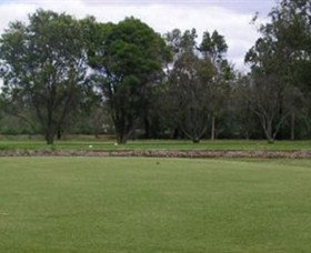YMCA Back Nine Golf Course - Tourism Canberra 0