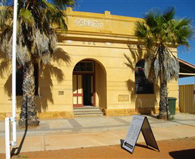 Cue Community Resource Centre - Tourism Canberra 0