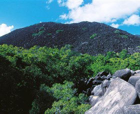 Rossville QLD Tourism Canberra