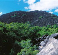 Black Mountain Kalkajaka National Park - Tourism Canberra