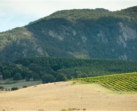 Langi Ghiran State Park - Tourism Canberra 0