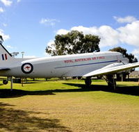 Douglas DC3 Dakota - Tourism Canberra