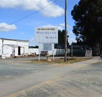 Wheatleys Wares - Tourism Canberra
