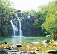 Cedar Creek Falls - Tourism Canberra