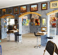 Splatter Gallery and Art Studio - Tourism Canberra