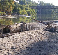 PS Wagga Wagga - Tourism Canberra