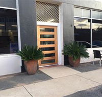 CamJai Catering and Takeaway Cafe and Function Catering - Tourism Canberra