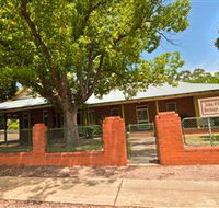 John O'Brien Heritage House - Tourism Canberra