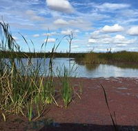 Gwydir Wetlands - Tourism Canberra