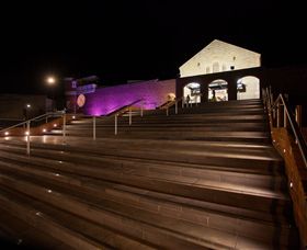 Ulumbarra Theatre - Tourism Canberra 2