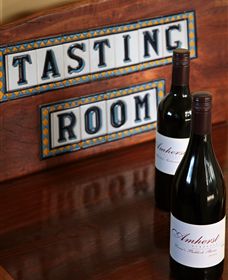 Amherst Winery - Tourism Canberra 2