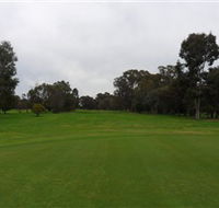 Nathalia Golf Club - Tourism Canberra