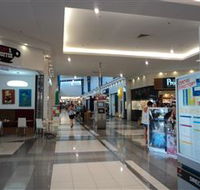 Whitsunday Plaza Shopping Centre - Tourism Canberra