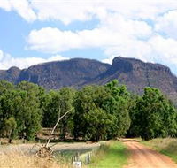 Guinema Road Tourist Drive - Tourism Canberra