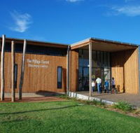 Pilliga Forest Discovery Centre - Tourism Canberra