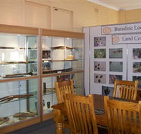 Baradine Local Aboriginal Land Council and Keeping Place - Tourism Canberra
