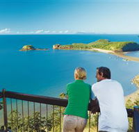 Ball Bay - Tourism Canberra