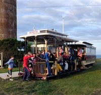 Portland Cable Trams - Tourism Canberra