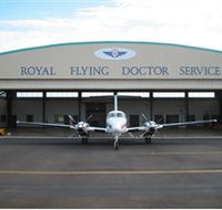 Royal Flying Doctor Service Dubbo Base Education Centre Dubbo - Tourism Canberra