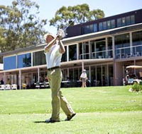 Dubbo Golf Club - Tourism Canberra