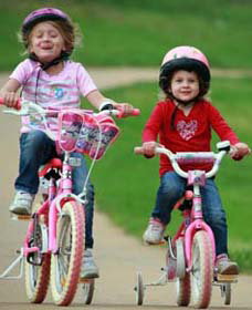 Tracker Riley Cycleway - Tourism Canberra 1