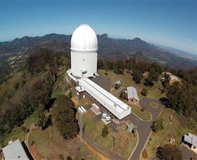 Siding Spring Observatory - Tourism Canberra 0