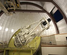 Siding Spring Observatory - Tourism Canberra 1