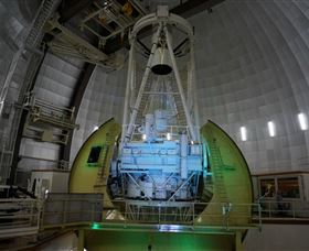 Siding Spring Observatory - Tourism Canberra 2