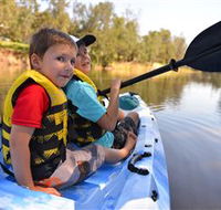 Adventure Watersports - Tourism Canberra