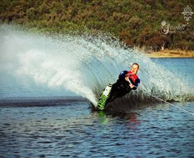 Adventure Watersports - Tourism Canberra 4